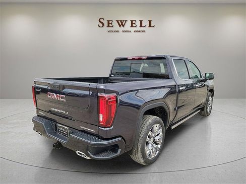 New 2026 GMC Sierra 1500 Denali w/ Denali Reserve Package image 5