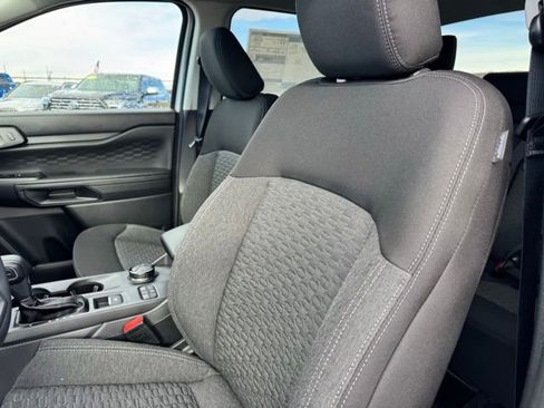 New 2025 Ford Ranger XL w/ Trailer Tow Package image 12