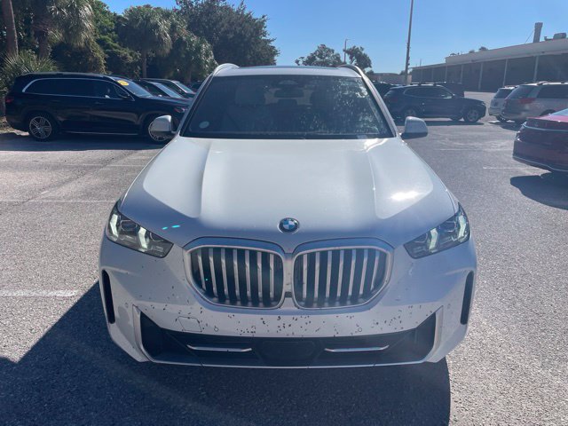 Used 2026 BMW X5 sDrive40i RWD image 6