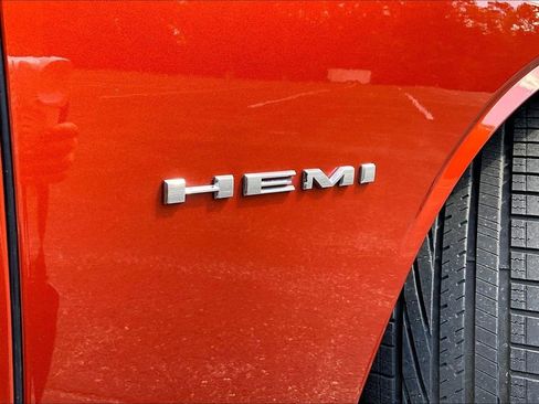 Used 2020 Dodge Challenger R/T w/ Shaker Package RWD image 24