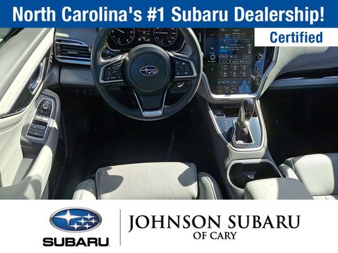 Certified 2025 Subaru Legacy Limited image 21