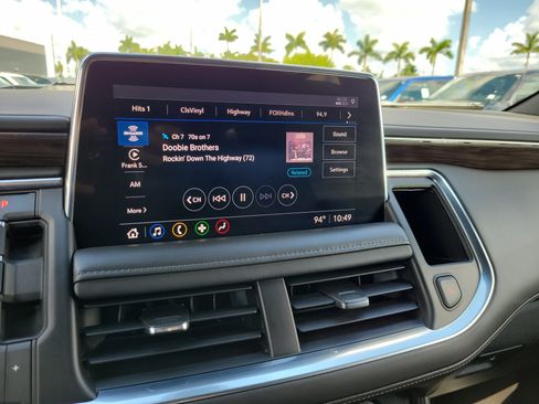 Used 2021 Chevrolet Tahoe LS RWD image 31