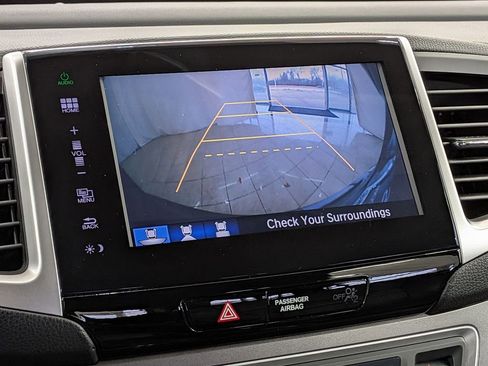 Used 2016 Honda Pilot EX-L image 22