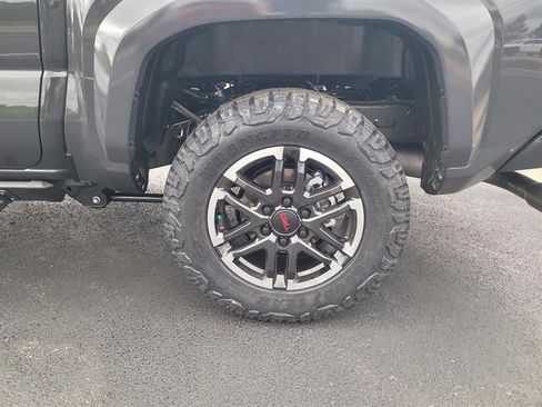 New 2026 Toyota Tacoma TRD Sport AWD/4WD image 9