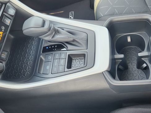 New 2025 Toyota RAV4 XLE w/ Weather Package image 21