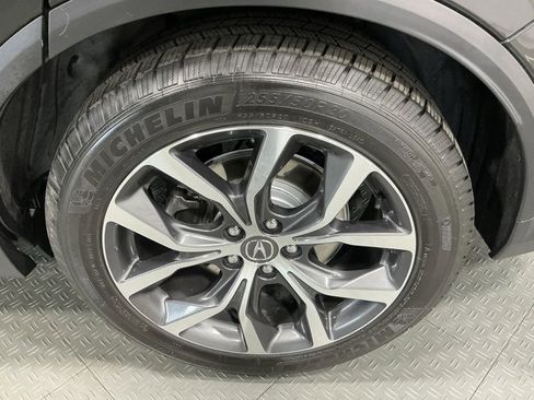 Used 2022 Acura MDX SH-AWD w/ Technology Package image 54