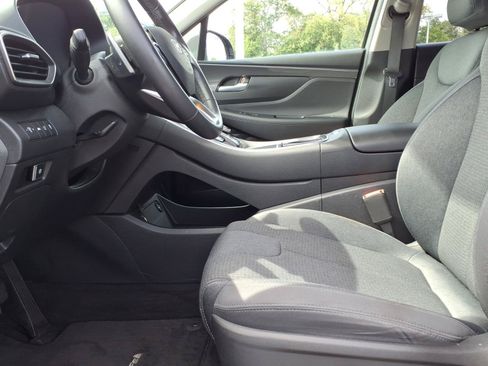 Used 2023 Hyundai Santa Fe SEL AWD/4WD image 20