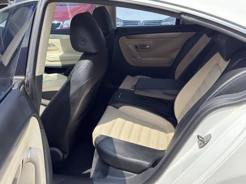 Used 2012 Volkswagen CC Lux Limited FWD image 14