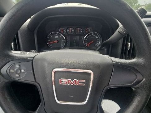 Used 2014 GMC Sierra 1500 2WD Regular Cab w/ Sierra Convenience Package image 8