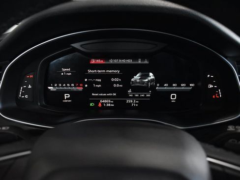 Used 2023 Audi Q7 2.0T Premium image 15