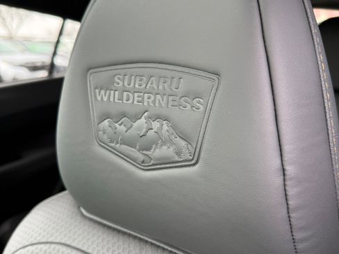 New 2026 Subaru Crosstrek 2.5i Wilderness image 17