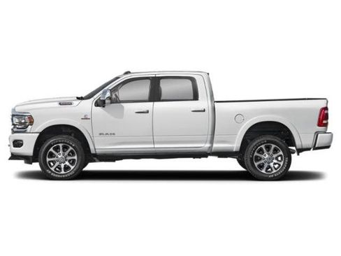 Used 2024 RAM 2500 Limited w/ Towing Technology Group image 6