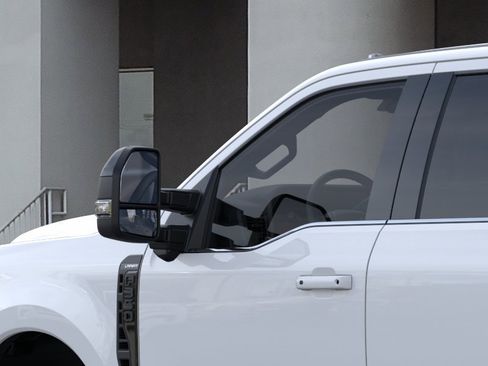 New 2026 Ford F350 Lariat w/ Black Appearance Package AWD/4WD image 20