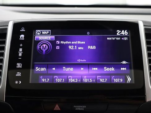Used 2020 Honda Ridgeline RTL-E image 30