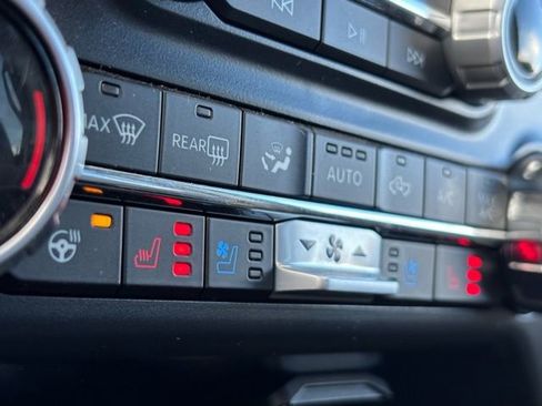 Used 2024 Ford F450 Lariat w/ Camper Package image 39