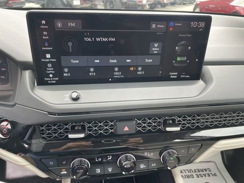 Used 2026 Honda Accord Touring image 22