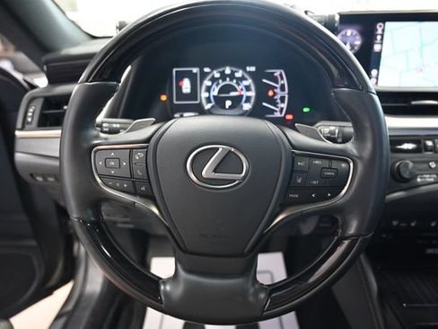 Used 2019 Lexus ES 350 w/ Accessory Package 2 FWD image 24