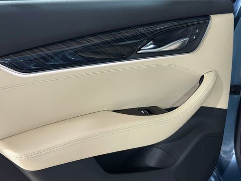 Certified 2023 Cadillac CT5 Premium Luxury image 34