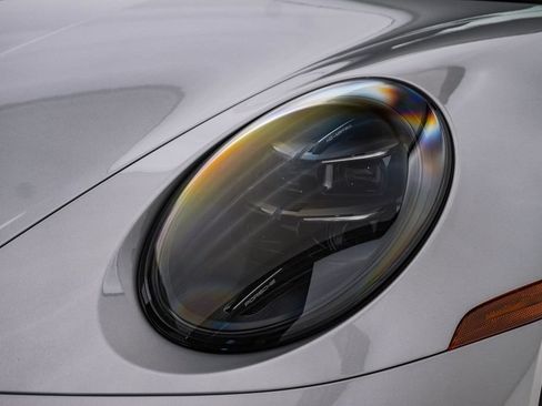 Certified 2026 Porsche 911 GT3 RWD image 7