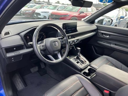 Used 2024 Honda CR-V Sport-L image 9