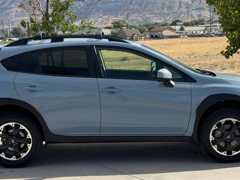 Used 2021 Subaru Crosstrek 2.0i Premium AWD/4WD image 5