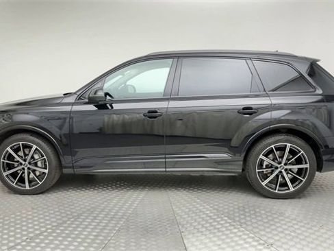 Certified 2023 Audi Q7 3.0T Prestige w/ Prestige Package image 5