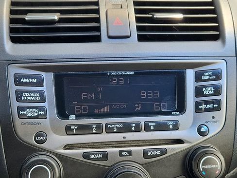 Used 2007 Honda Accord EX-L image 35
