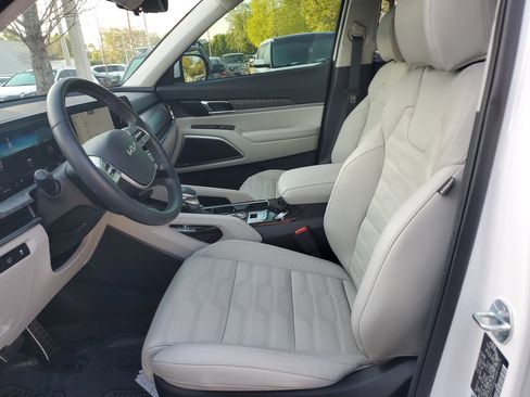 Used 2025 Kia Telluride SX Prestige image 20