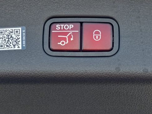 New 2026 Mercedes-Benz GLC 43 AMG 4MATIC image 32