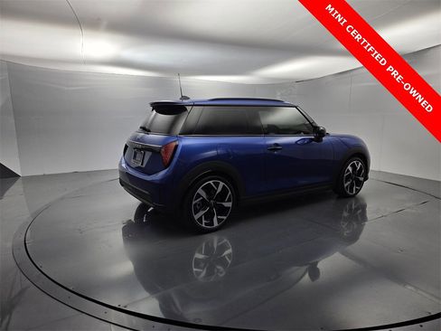 Used 2025 MINI Cooper S image 11