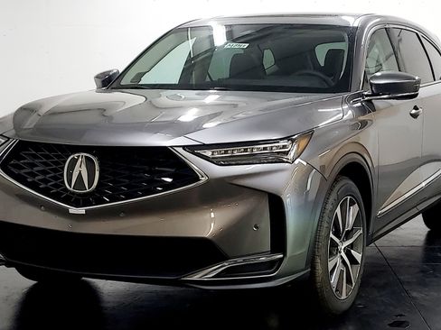 New 2026 Acura MDX SH-AWD w/ Technology Package image 10