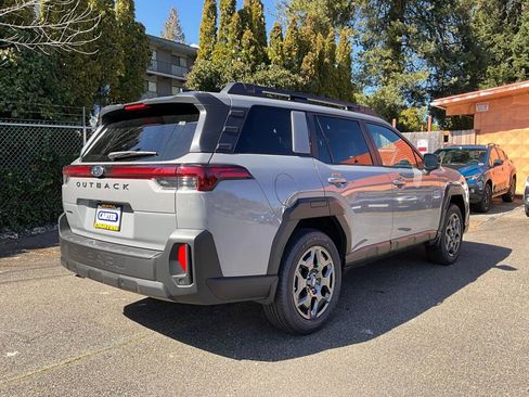 New 2026 Subaru Outback Premium image 8