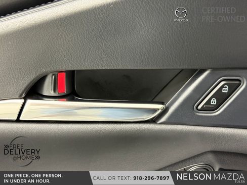 Certified 2025 MAZDA CX-30 AWD 2.5 S w/ Preferred Package image 21
