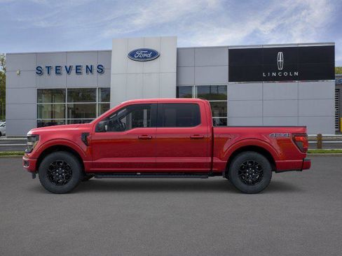 New 2026 Ford F150 XLT AWD/4WD image 4