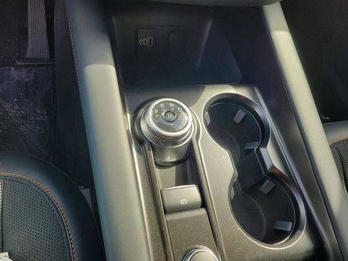 New 2026 Ford Explorer Tremor w/ Tremor Ultimate Package image 19