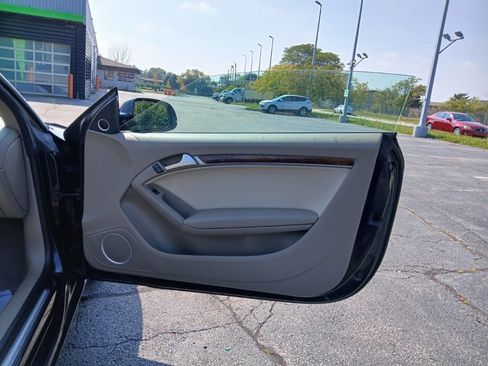 Used 2011 Audi A5 2.0T Premium Plus image 14