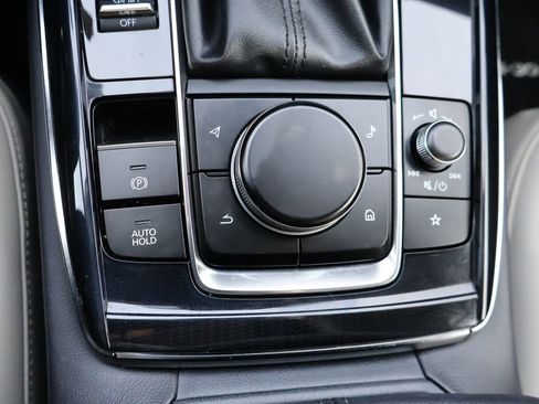 Used 2024 MAZDA CX-30 AWD 2.5 S w/ Preferred Package image 24