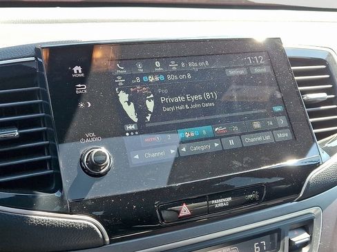 Certified 2023 Honda Passport EX-L image 18