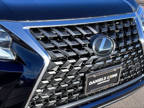 Used 2023 Lexus GX 460 Premium image 31