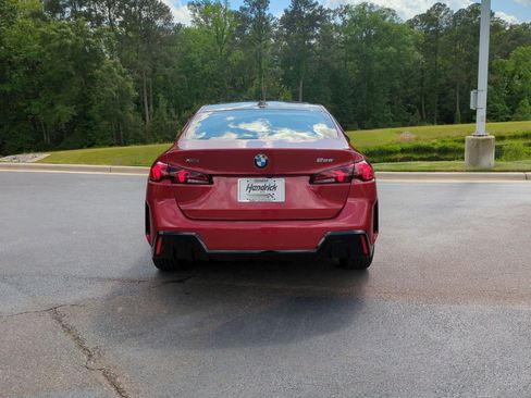 Certified 2025 BMW 228i xDrive w/ Premium Package image 9