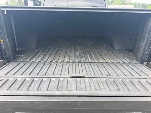 Used 2022 GMC Sierra 1500 Denali Ultimate AWD/4WD image 28