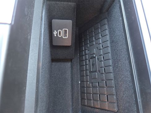 New 2025 Lincoln Navigator Black Label image 17