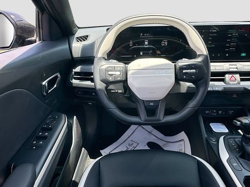 New 2026 Kia K4 GT-Line w/ GT-Line Sunroof Package FWD image 22