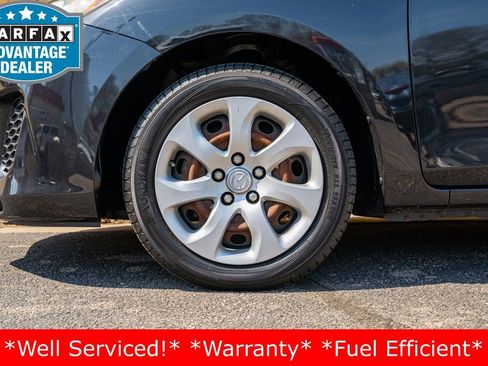 Used 2013 MAZDA MAZDA3 i SV w/ Convenience Pkg FWD image 11