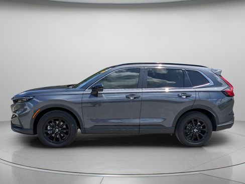 Used 2024 Honda CR-V Sport-L image 5