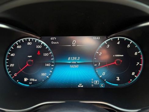 Certified 2023 Mercedes-Benz GLC 300 4MATIC Coupe image 30