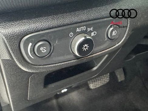 Used 2021 Chevrolet TrailBlazer LT w/ Convenience Package image 27