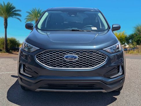 Certified 2023 Ford Edge SEL w/ Convenience Package AWD/4WD image 9