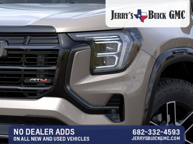 New 2027 GMC Terrain AT4 w/ Convenience Package III AWD/4WD image 12