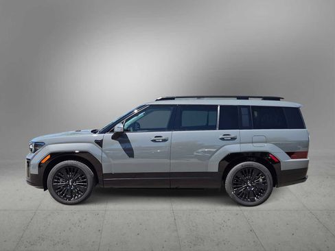 New 2026 Hyundai Santa Fe Calligraphy AWD/4WD image 5